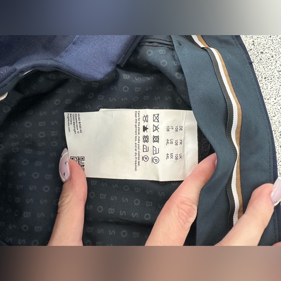 Boss Dress Pants - Picture 3 of 3